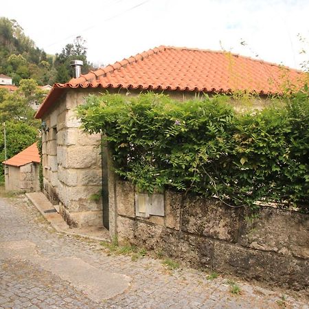 Douro Senses - Village House 辛方伊什 外观 照片