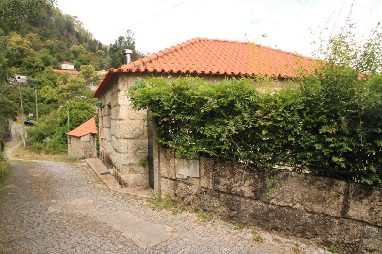 Douro Senses - Village House 辛方伊什 外观 照片