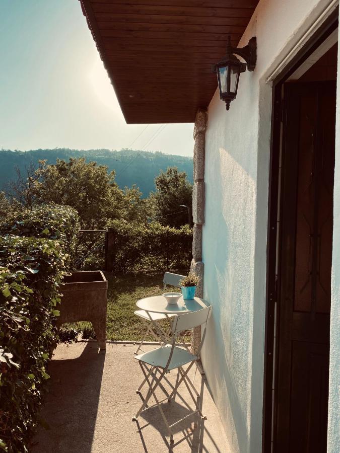 Douro Senses - Village House 辛方伊什 外观 照片