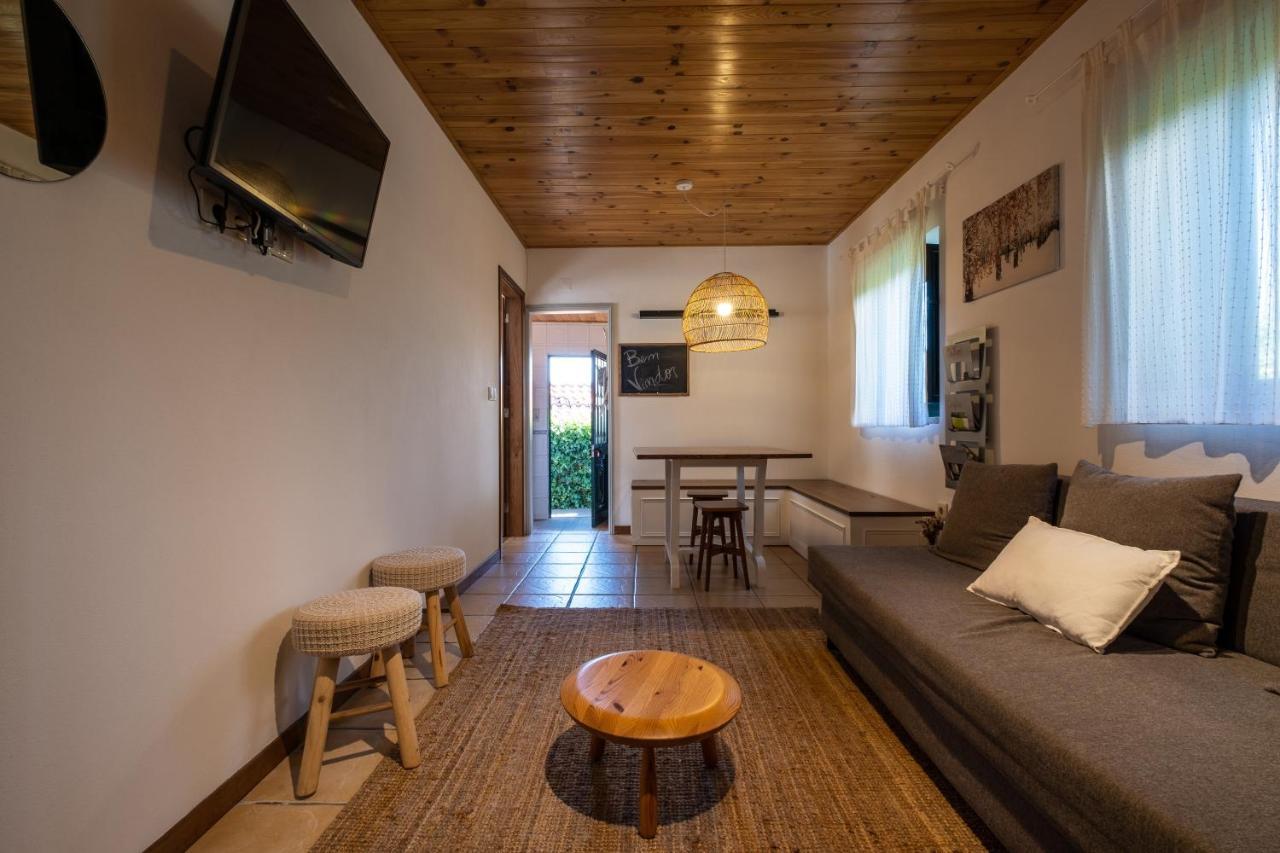 Douro Senses - Village House 辛方伊什 外观 照片