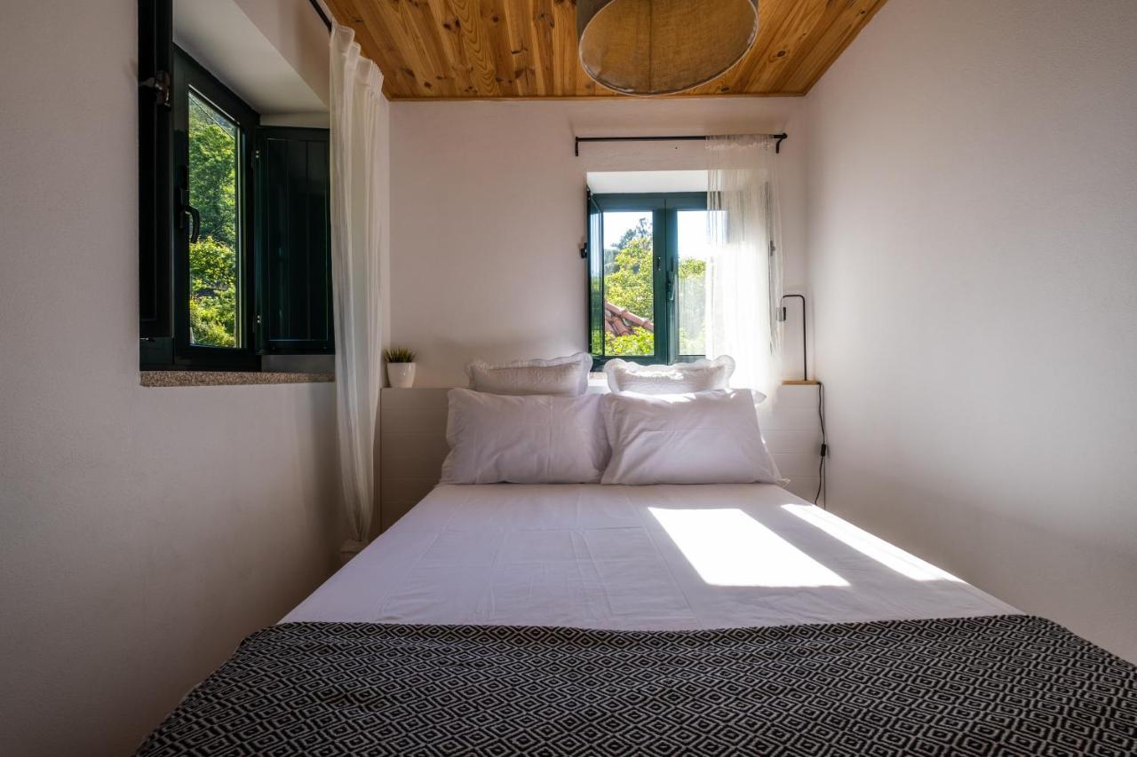 Douro Senses - Village House 辛方伊什 外观 照片