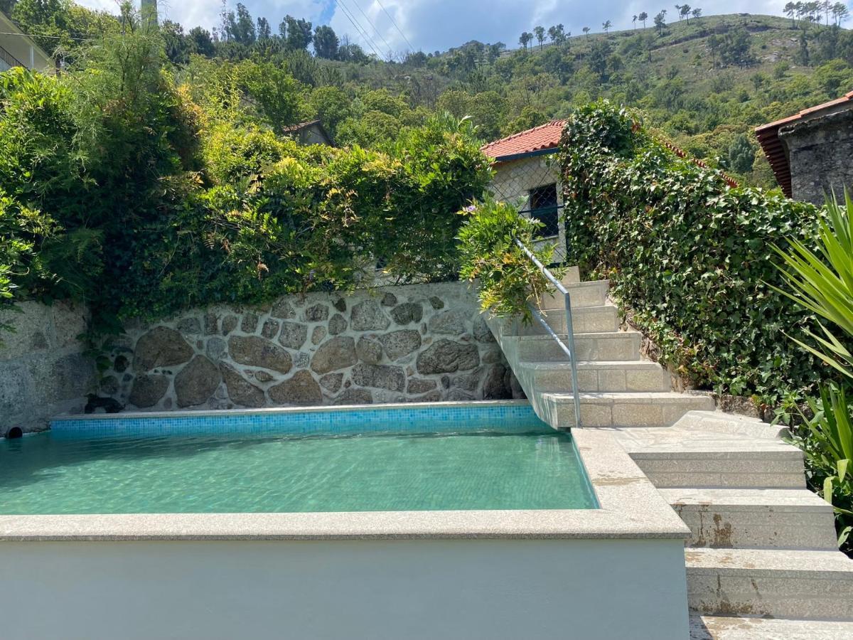 Douro Senses - Village House 辛方伊什 外观 照片