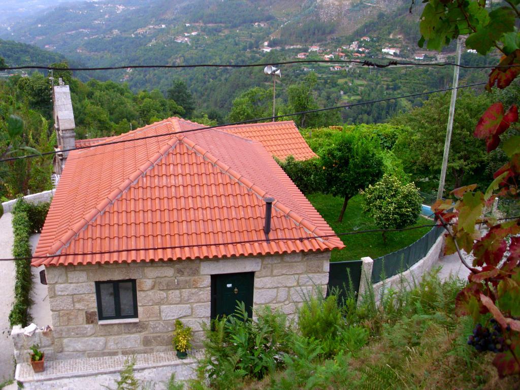 Douro Senses - Village House 辛方伊什 客房 照片